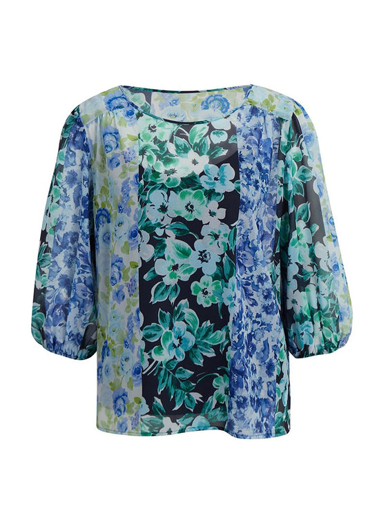 ORSAY 6BLUBLOUSE_GB (ZZO2FA516-K00) Women