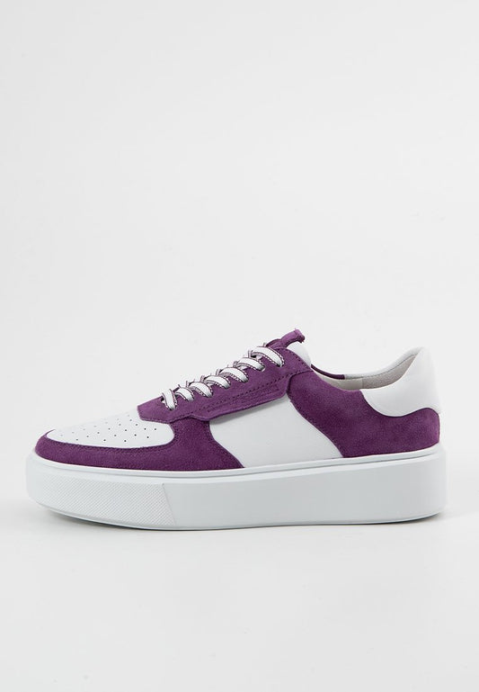 Kennel + Schmenger Riga Purple (ZZO2HN328-I00) Women