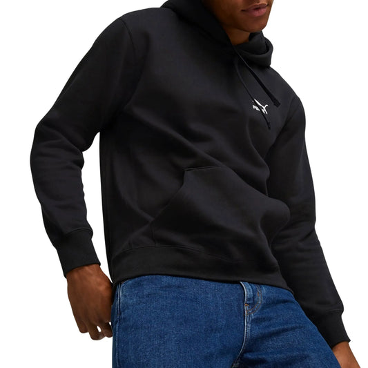 Puma ESS Small Logo Hoodie (679631-01) Men
