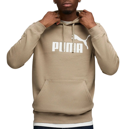 Puma ESS No. 1 Logo Hoodie (682571-55) Men