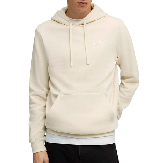 Puma ESS Small No. 1 Logo Hoodie (682575-87) Men