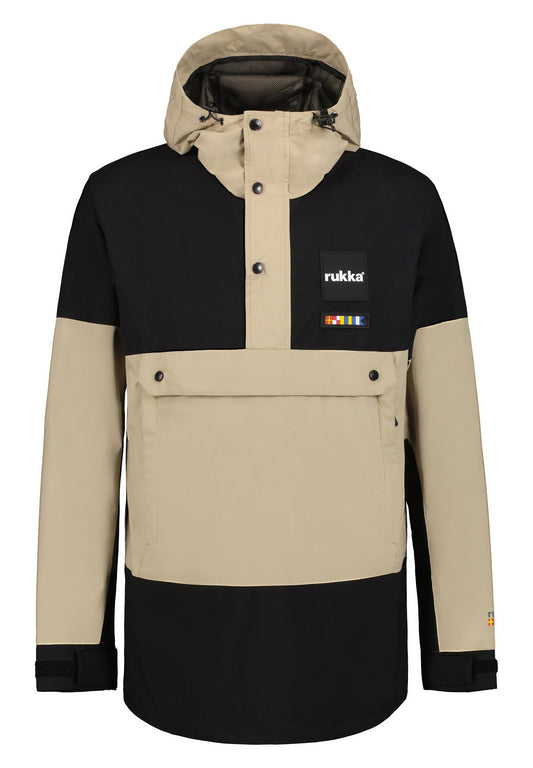 Rukka Anorak VIIALA (RUA210000) Unisex
