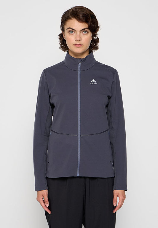 ODLO MARKENES Dark Blue (ZZO2TTW73-K00) Women