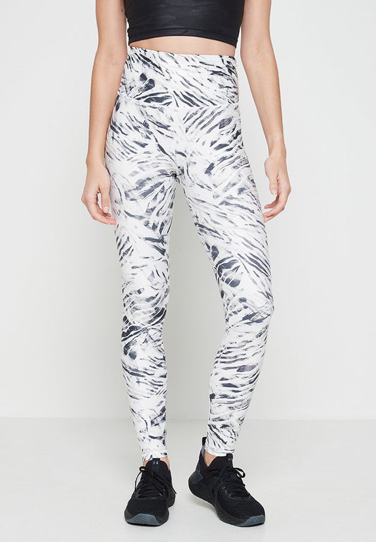 Cycle SHINE ANKLE LEGGING White (ZZO1H7T41-A00) Women