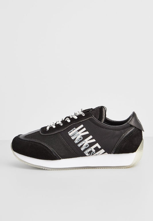Bikkembergs Sneakers Black (ZZO1RBH19-Q00) Women