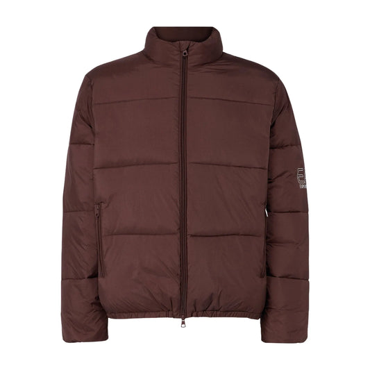 EA7 Padded Bomber Jacket (6DUB02-PNHXZ-1755) Men