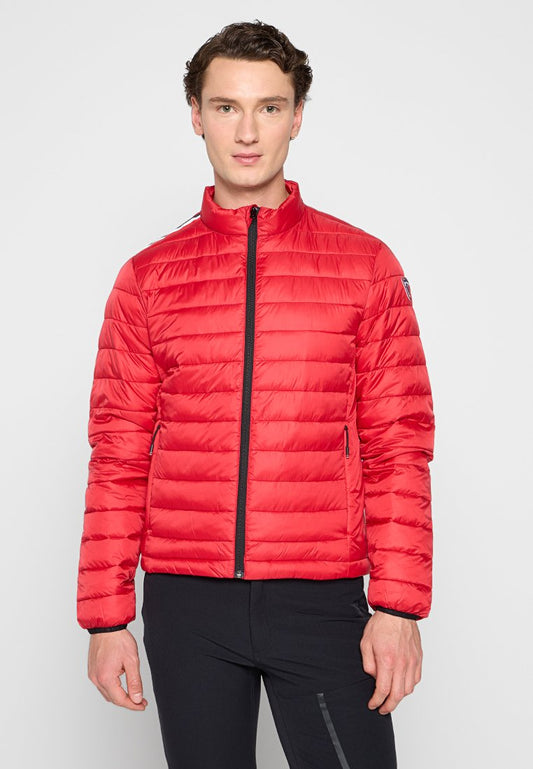 Rossignol RLJMJ90 ROSSI JKT Red (ZZO2R4304-G00) Men