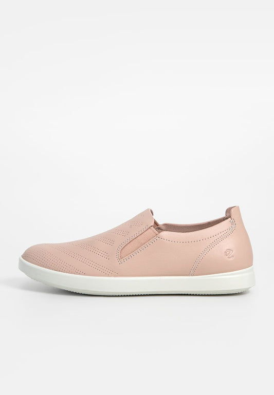 ECCO TRAVEL W Light Pink (ZZO2Y6T07-B00) Women