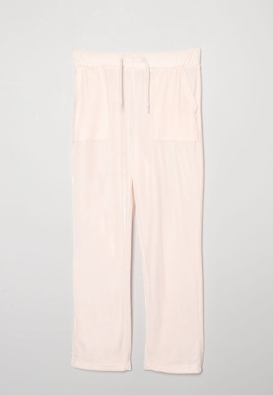 ONLY GIRLS Trousers & Pants Light Pink (ZZO2UFZ24-J00) Kids
