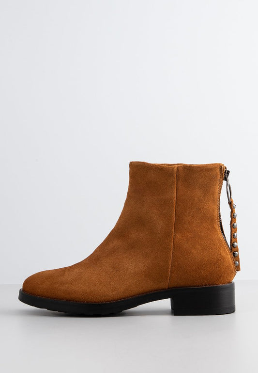MJUS ZETA Light Brown (ZZO1RFF82-O00) Women