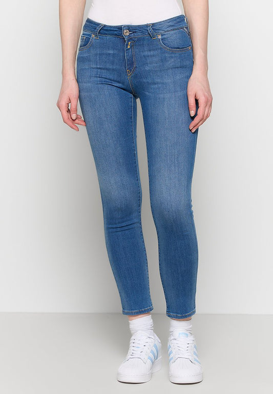 Replay n/a Blue (ZZO2GS642-K00) Women