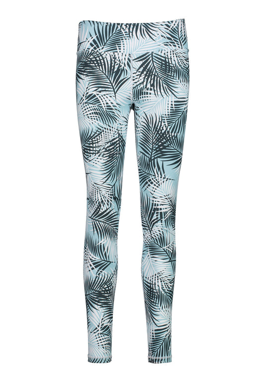 highway-shop 8057153968956 CMP Damen 4-Way Stretch Leggings 32C8396P Women