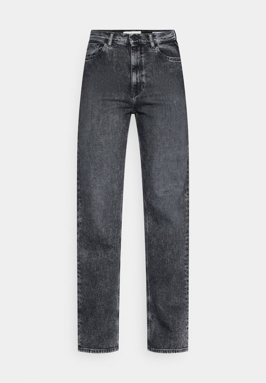 Replay LAELJ Pants Dark Grey (RE321N0IH-C11) Women
