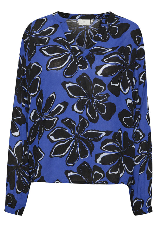 Kaffe KAsella Blouse (KA321E1E1) Women