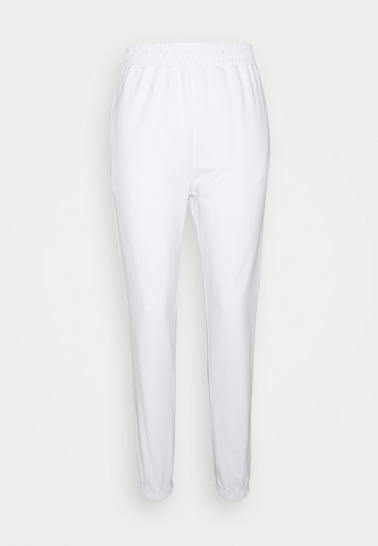 Missguided BASIC JOGGER White (M0Q21A0H6-A11) Women