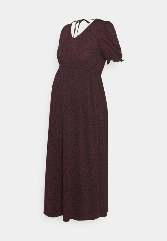 ONLY MATERNITY OLMPELLA 2/4 BACK DETAIL DRESS JRS (ON329F00H-N11) Men