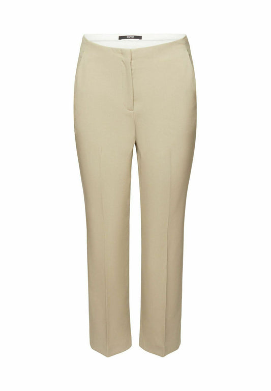 Esprit Collection Smarte Cropped-Hose (ES421A0LH-M11) Women