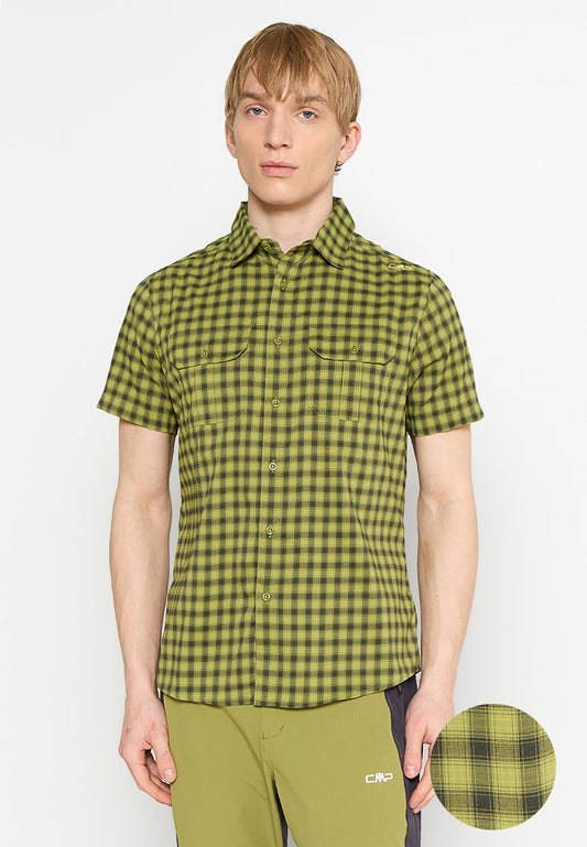 CMP MAN SHIRT (ZZO2F2CBB-M00) Men