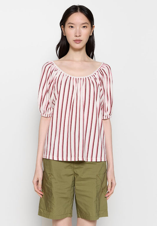 United Colors of Benetton T SHIRT Pink (ZZO20NR35-J00) Women