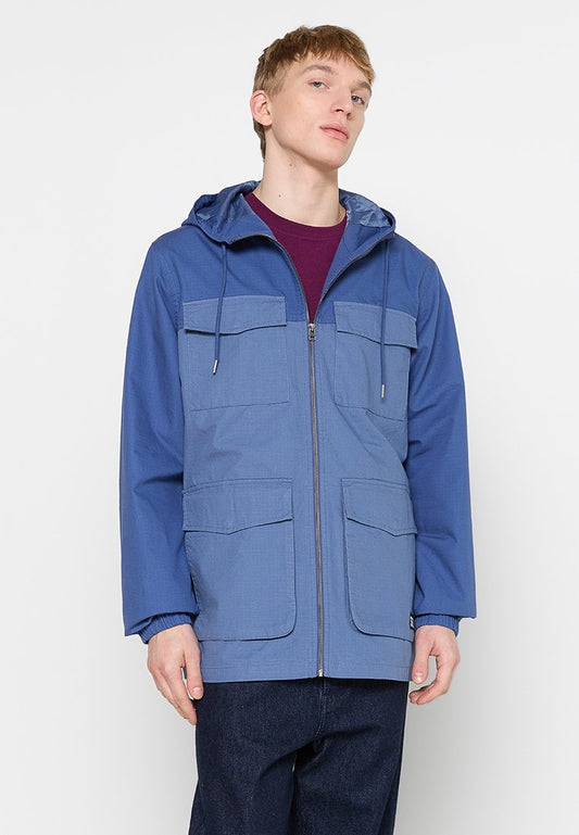 Levi's® WEST PORTAL FIELD COAT Blue (ZZO2EUZ31-K00) Men