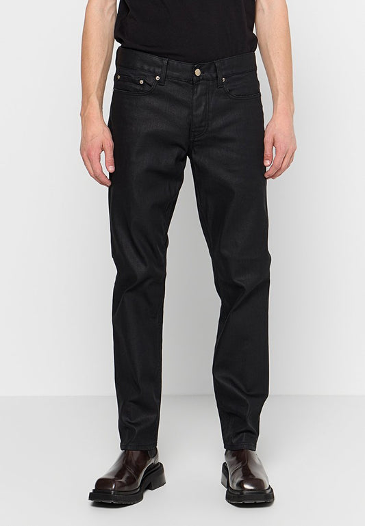 BLK DNM JEANS 95 PORTER Black (ZZO2QKE24-Q00) Men