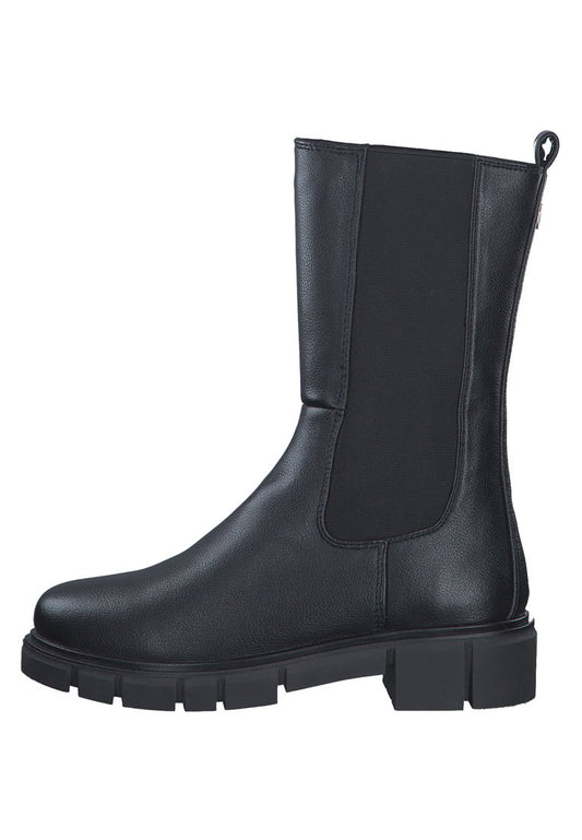 Marco Tozzi Boots Black (ZZO27G817-Q00) Women