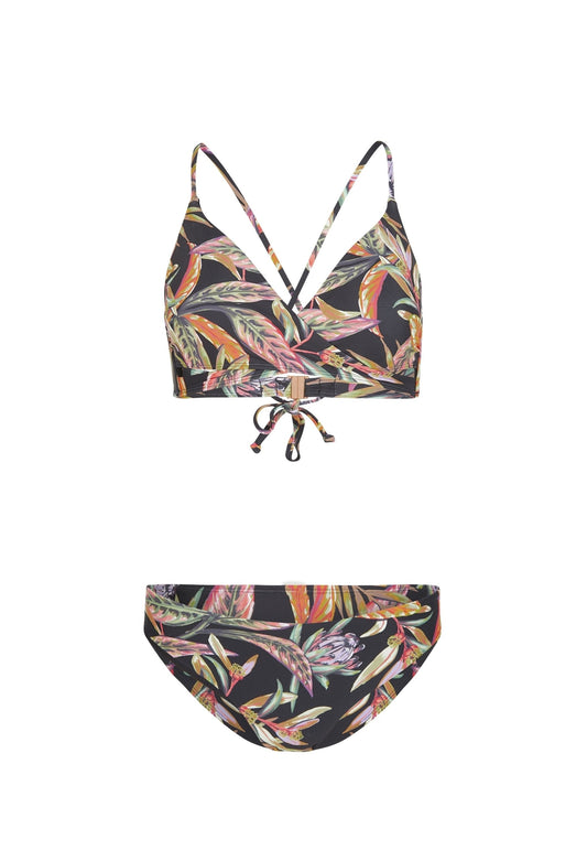 O'Neill BAAY - MAOI BIKINI SET (ON581L03I-Q11) Women