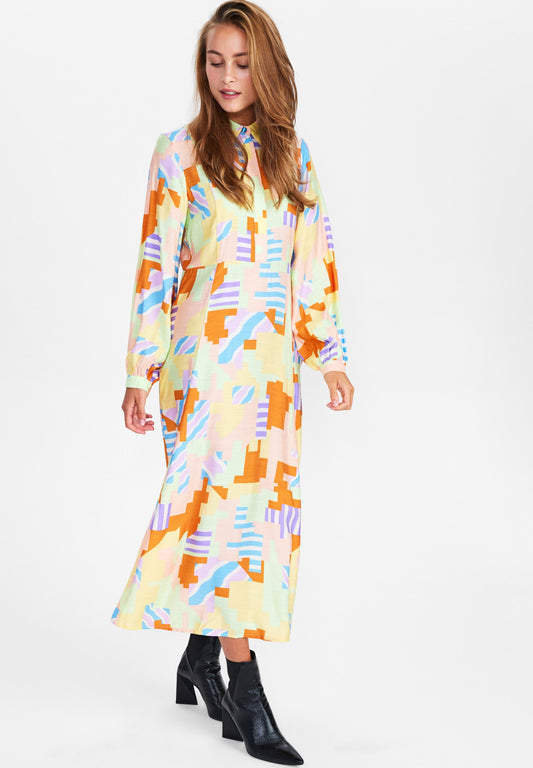 Nümph NUMARTINE SARA DRESS (NU121C0IU-G11) Women