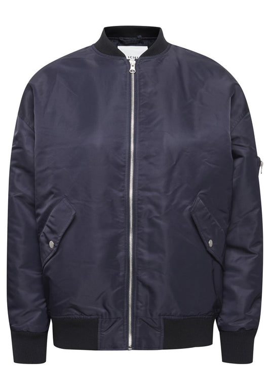 ICHI IXTESSA JA Blue (ZZO2F4P68-K00) Women
