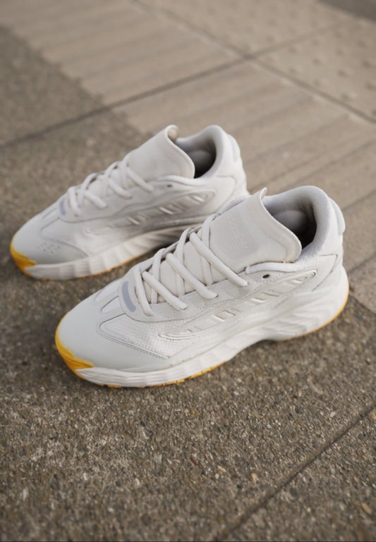 adidas Originals NITEBALL III White (ZZO2KXY02-A00) Men