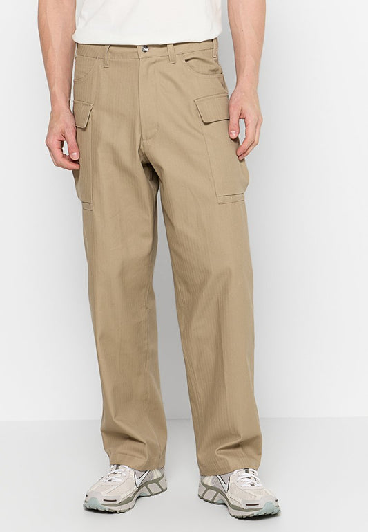 Nike Sportswear M NL CARGO PANT Beige (ZZO2TTJ63-N00) Men
