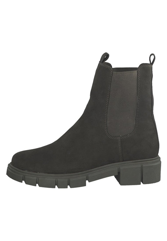 Marco Tozzi Boots Olive (ZZO27G819-N00) Women