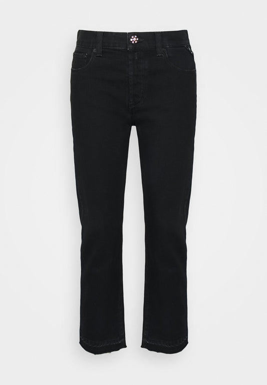 Replay MAIJKE Pants Grey Denim (RE321N0FU-C11) Women