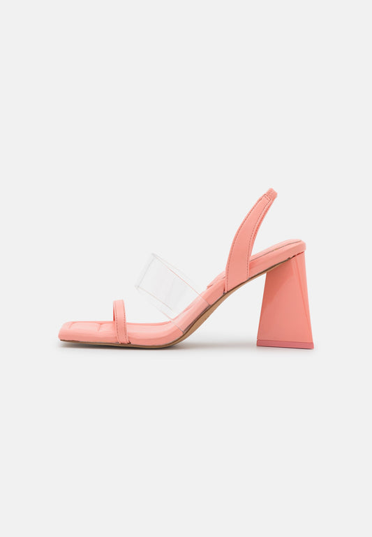ALDO ELISS Orange (A0111A0NE-H11) Women