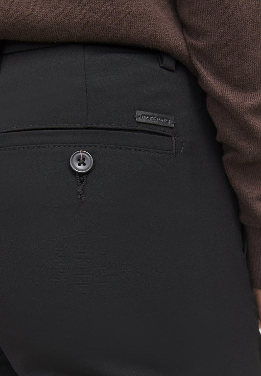 Jack & Jones JWHMARCO JJCONNOR RAD AKM Black (ZZO1PJS02-Q00) Men