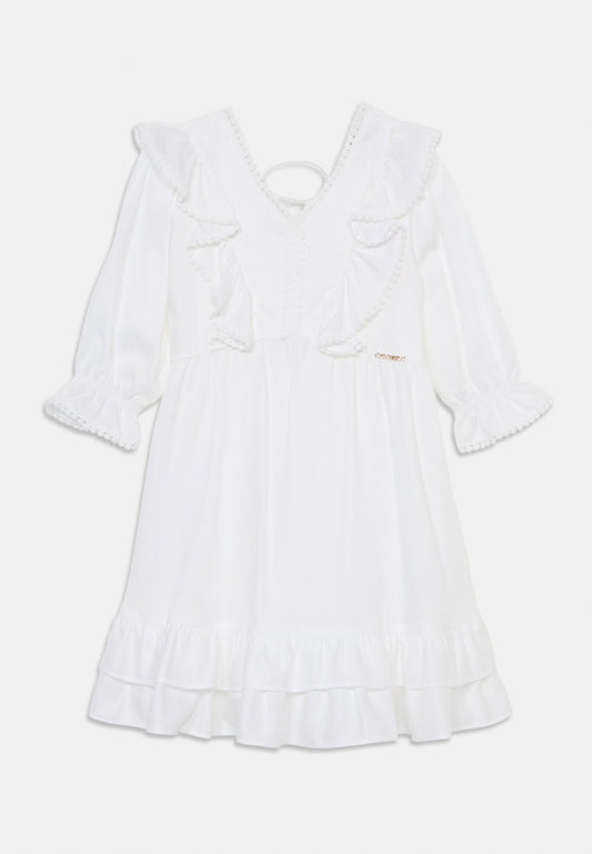 Twinset n/a white (ZZO2GNL01-A00) Kids
