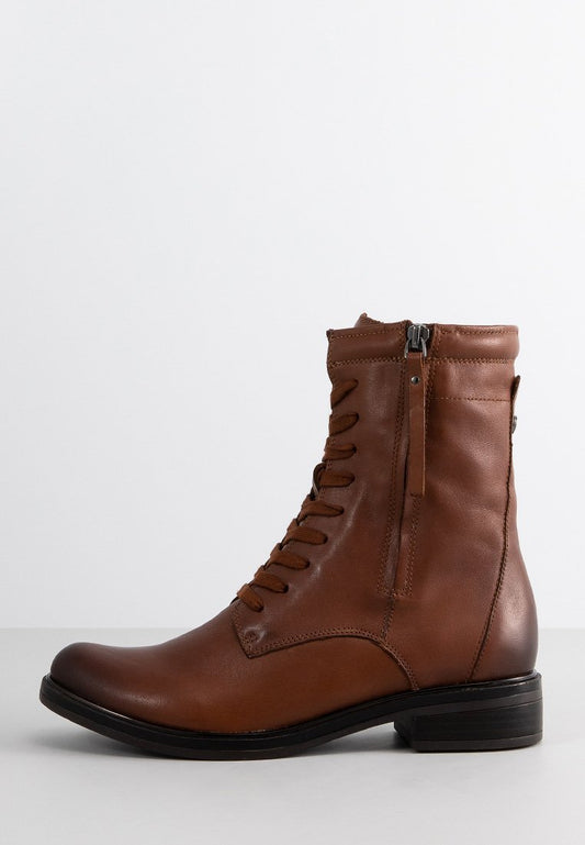 Caprice Boots Brown (ZZO1QA301-O01) Women