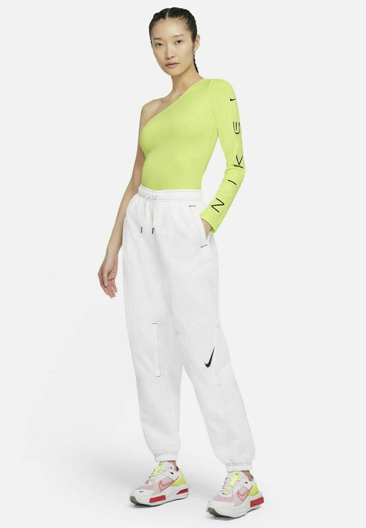 W NSW GX ASYM LS TOP P&G Women