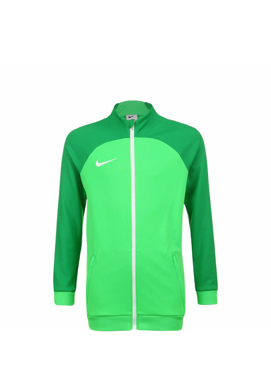 Nike Performance Dri-FIT Academy Pro Trainingsjacke green (N1226L003-M11) Kids