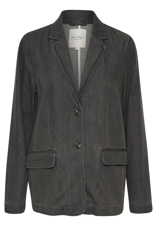 Part Two CoccoPW BZ Grey Denim (P2121G02Z-C11) Women