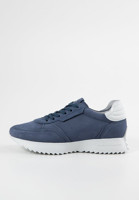 Kennel + Schmenger Pull Blue (ZZO2HN317-K00) Women