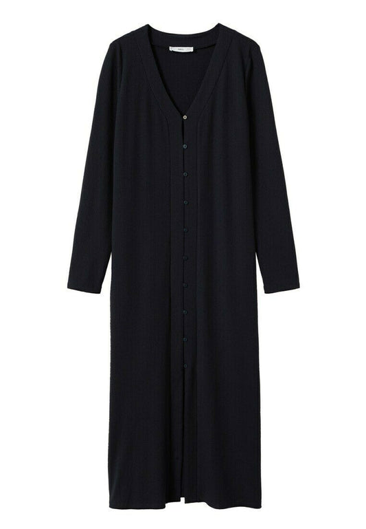 Mango ARU A Royal Blue (M9121I2CE-K11) Women