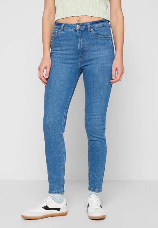 TOM TAILOR Denim Long ankle Blue (ZZO2URP08-K00) Women