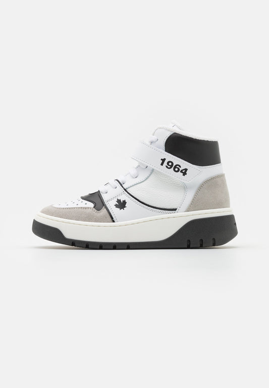 Dsquared2 Sneakers White (2DS16D03O-A11) Kids