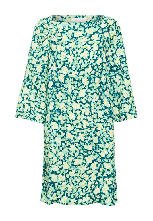 InWear HazelIW Dress Green (ZZO2UNU17-M00) Women