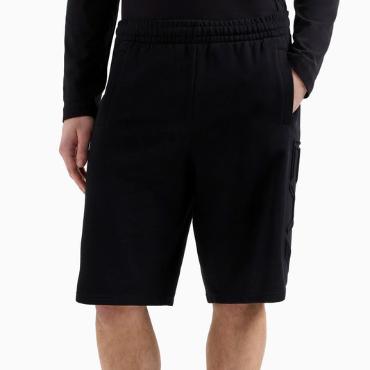 EA7 Logo Series Short (7M000153-10432-UC001) Men