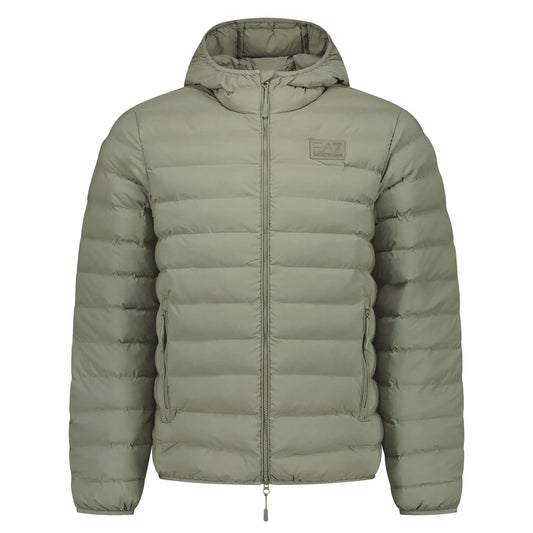 EA7 Padded Hooded Bomberjacket (7M000686-15953-U8142) Men
