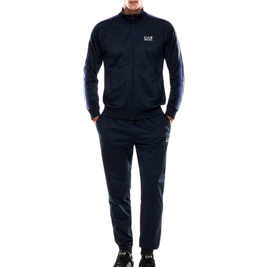 EA7 Lines Tracksuit (7M000970-12449-UB102) Men