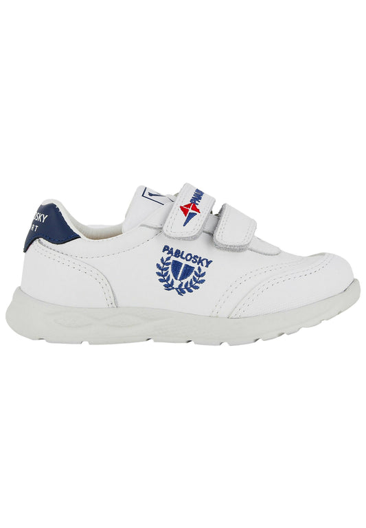 Pablosky Deportivos 2969 White (P2K14D027-A11) Kids