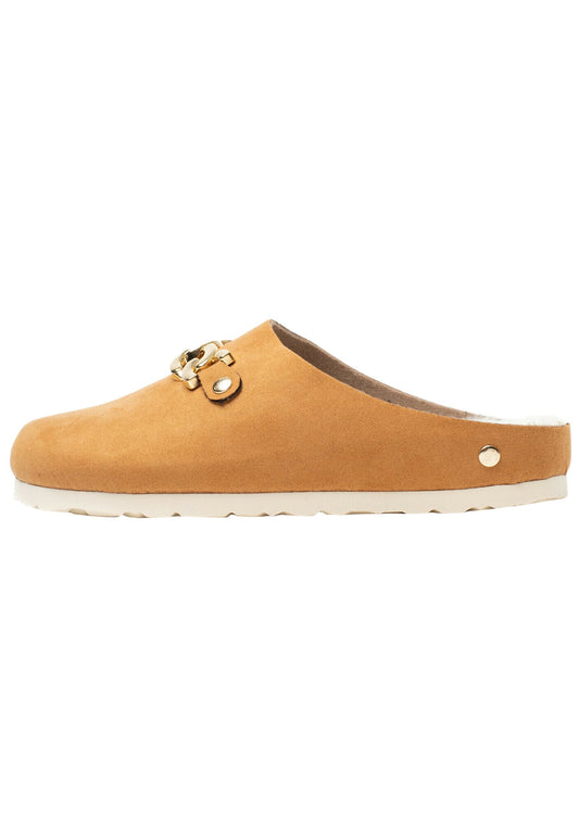 BAYTON Clogs Vegan Avoriaz for Bordeaux (B3R11A09V-G11) Women